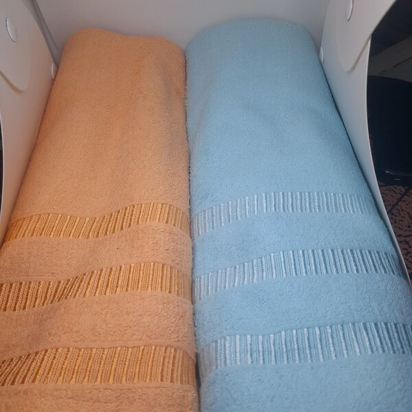 Serviettes