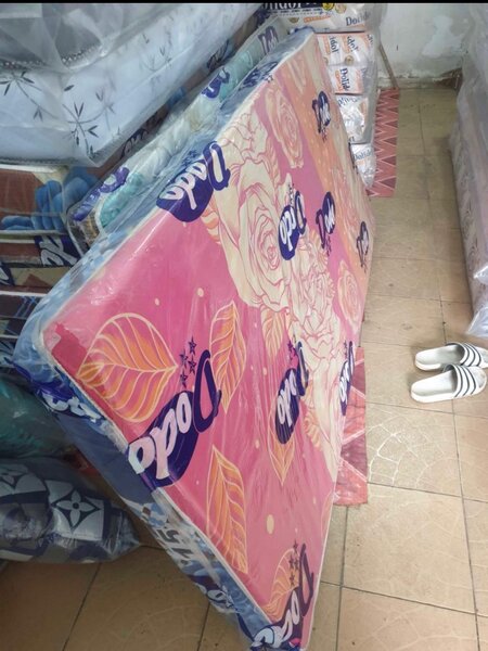 Matelas 2 places