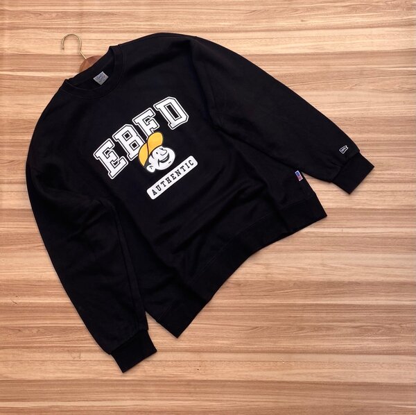 Thrift Sweatshirt
