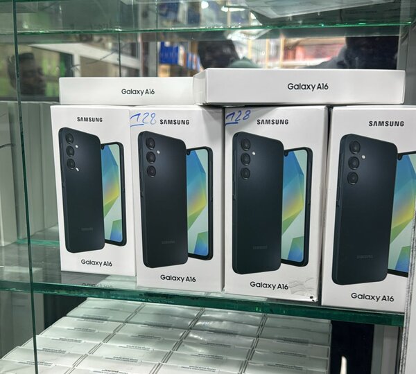 Samsung A16