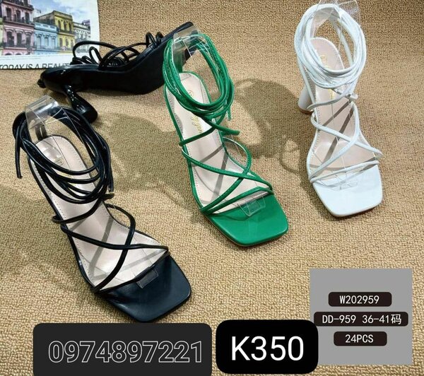 Heels