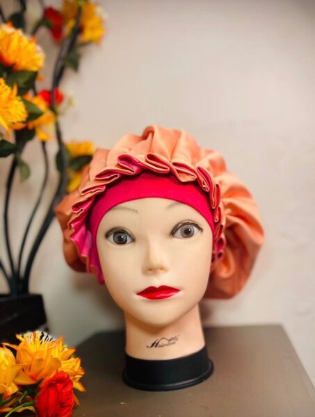 3in1 Bonnet