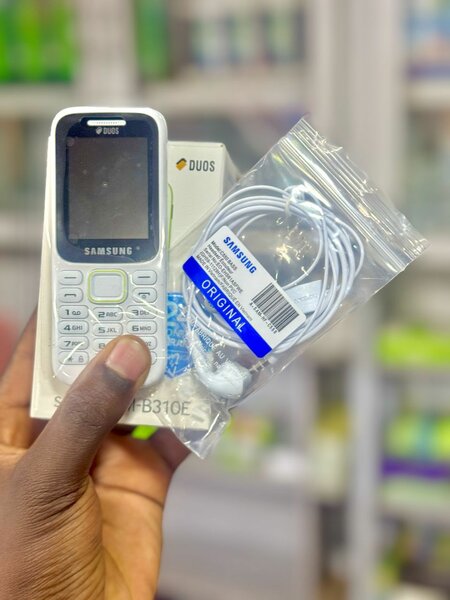 Samsung B310E