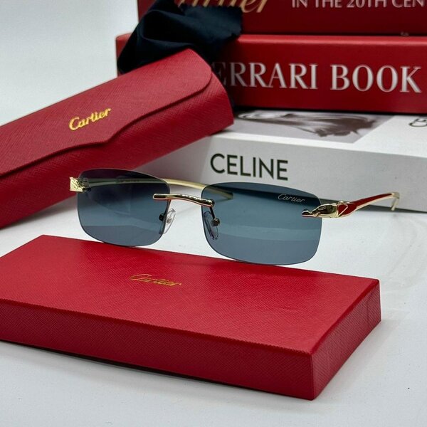 QUALITY GLASSES