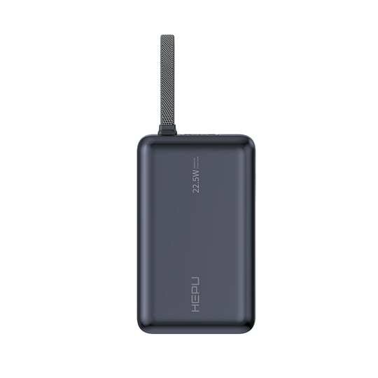 Powerbank 30.000 mah HEPU