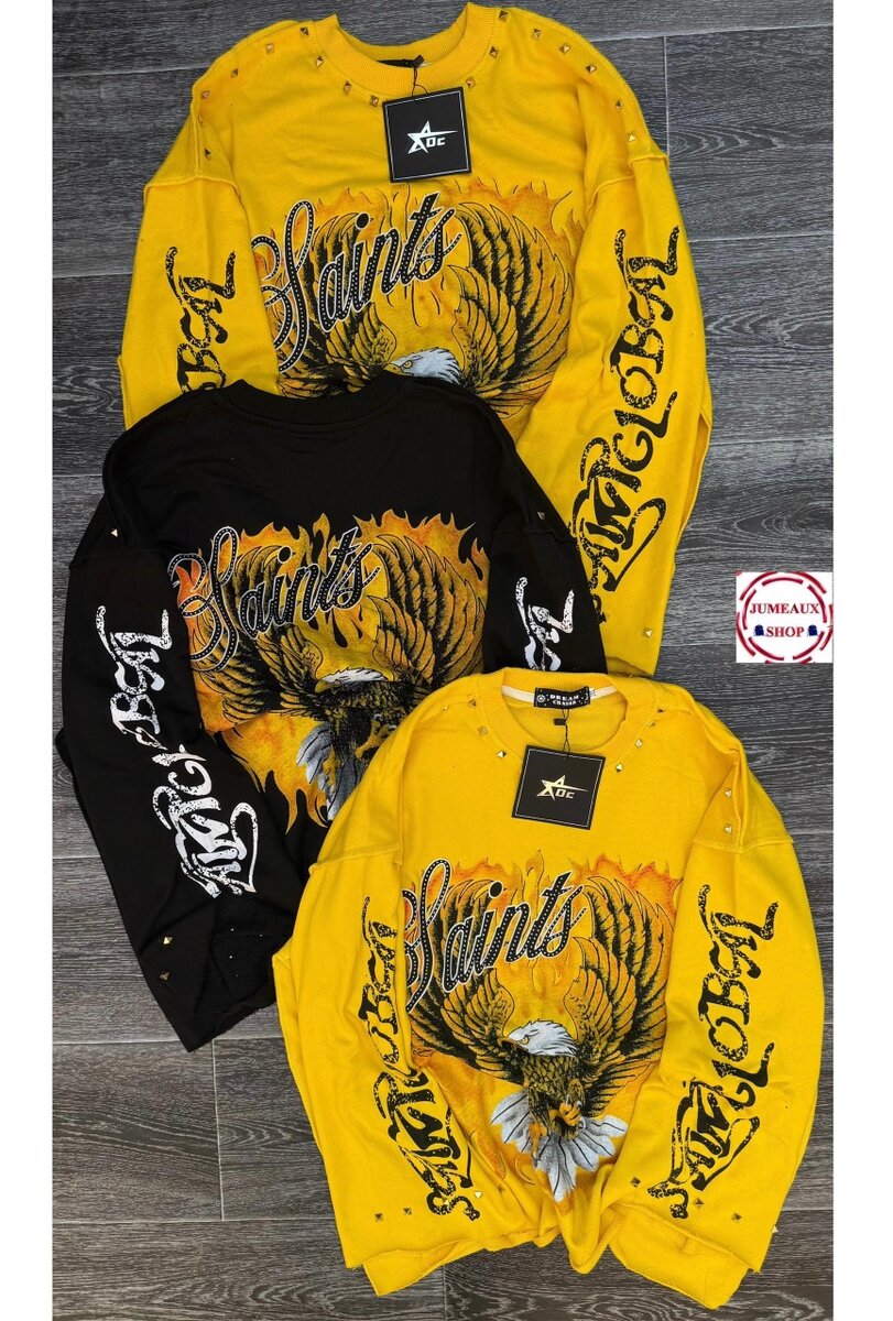 Tee-shirts
