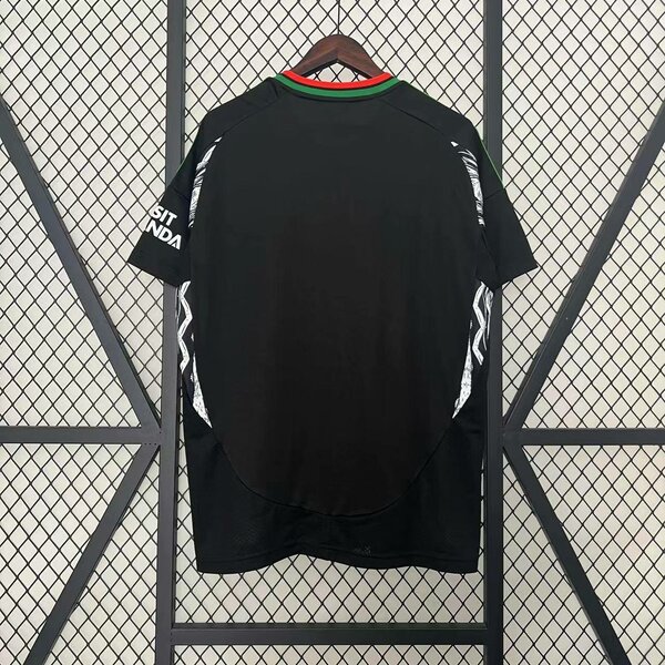 Arsenal away jersey