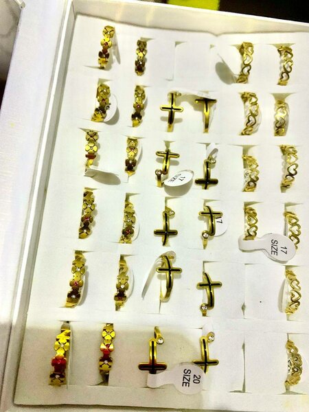 Rings