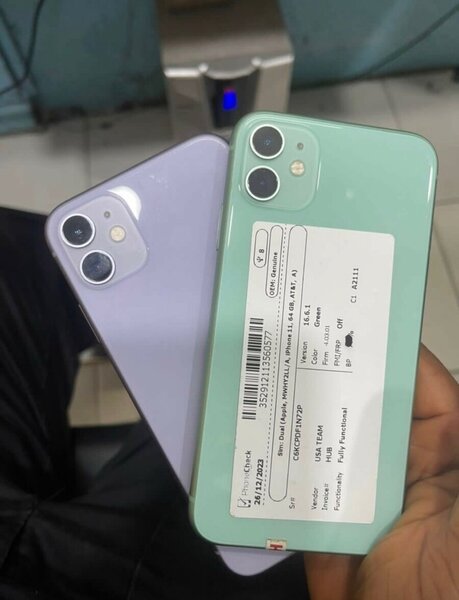 IPhone