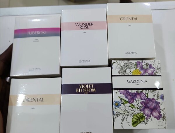 Zara 90ml