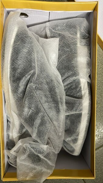 JOHN FOSTER SHOES
