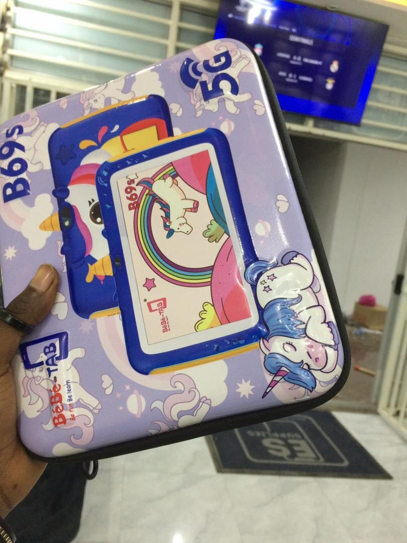 Kids Tablets