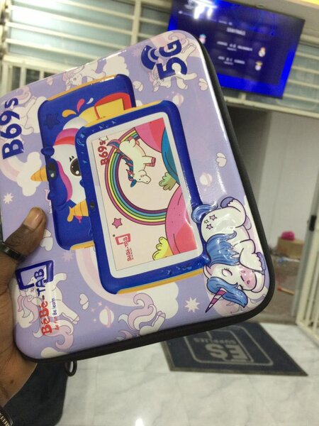Kids Tablets