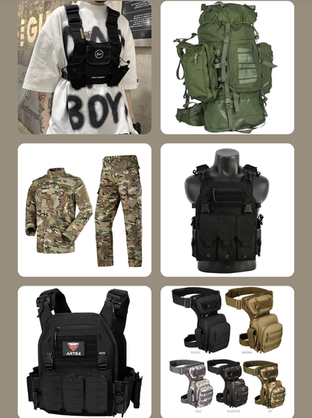 Gear