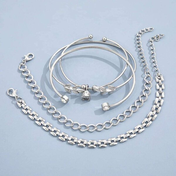 Bracelet stylé