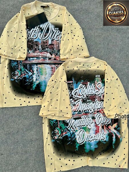 Tee-shirts