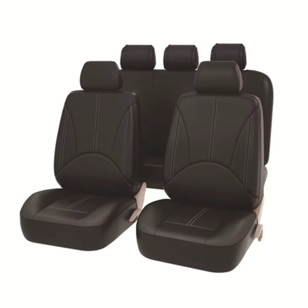 Housses de siège auto en cuir élégantes