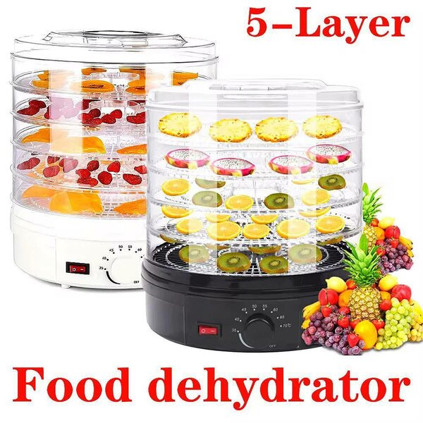 Desydrateur