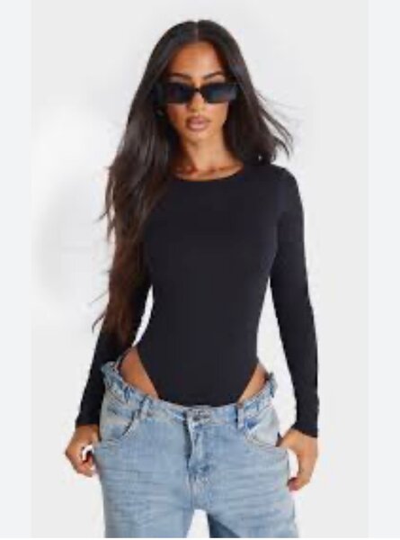 Bodysuit