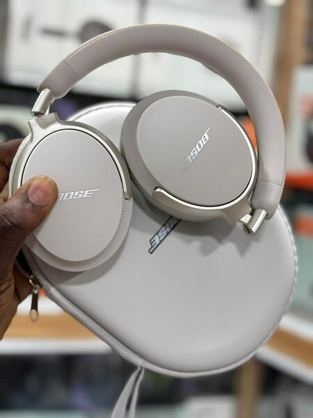 Casque Unisex