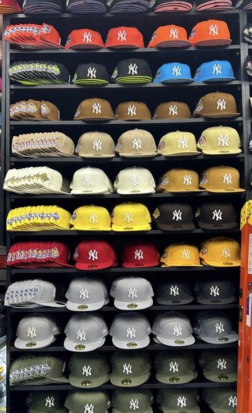 Nike,NY brand Cap