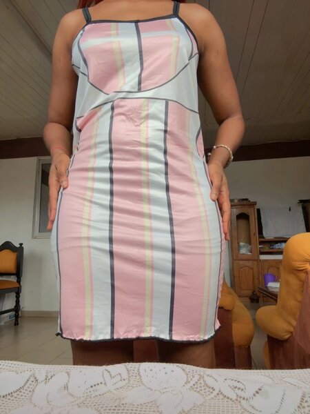 Robe de nuit