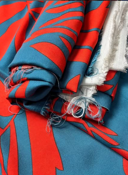 viscose