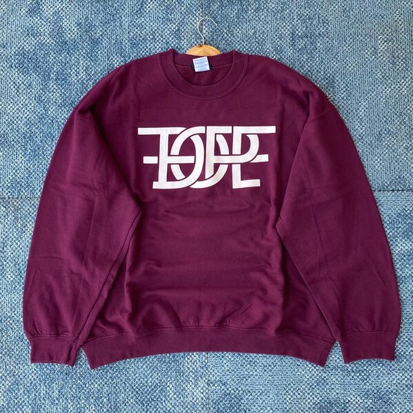 Thrift Sweatshirt