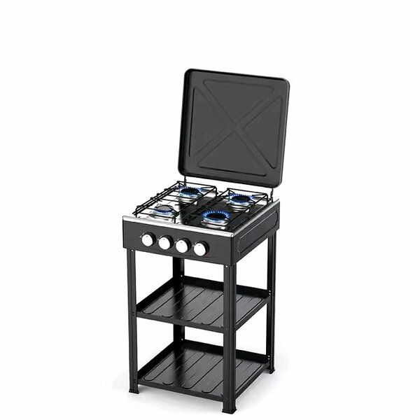 Gas Standing Stove