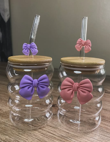 Coquette cups
