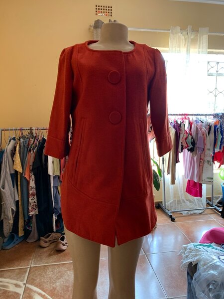 Coats