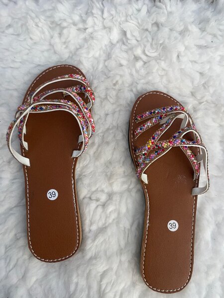 Sandales