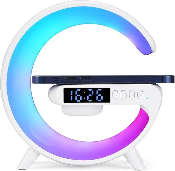 Haut parleur bluetooth