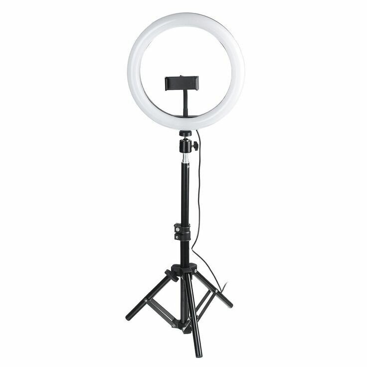 Ring light