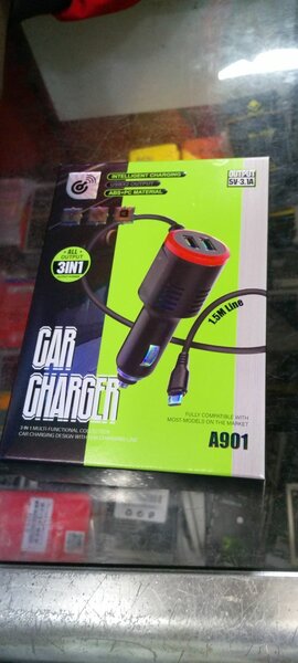 Car customer