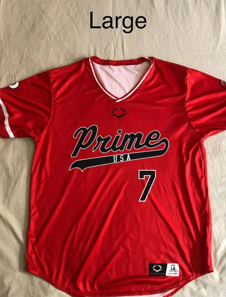 Jersey