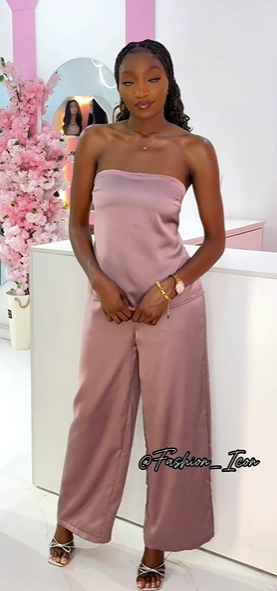 Two Piece Available