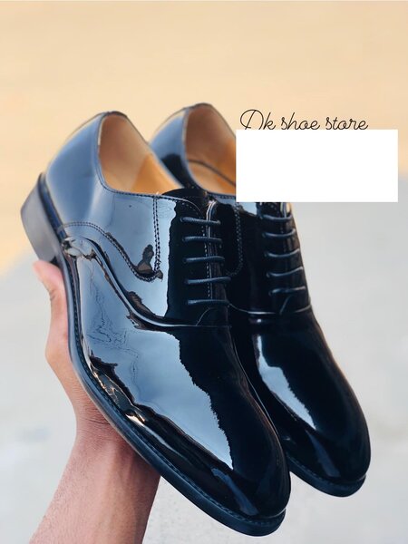 Mans Original Shoes