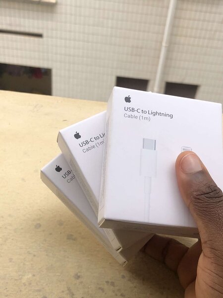 Type-c chargers