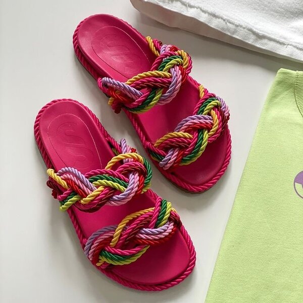Slippers