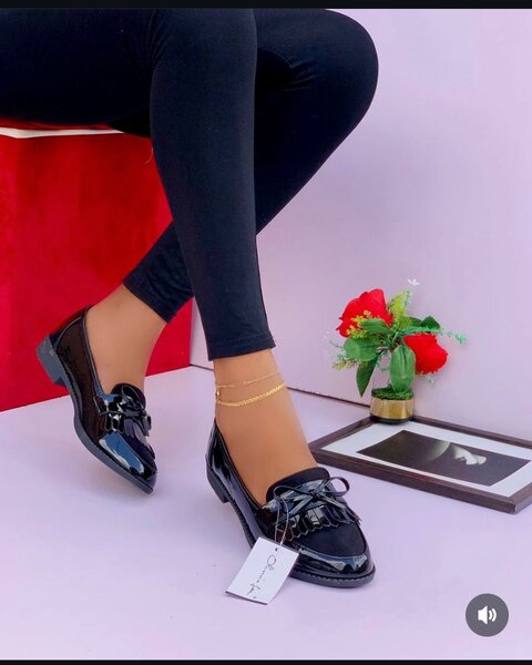 Ladies loafers