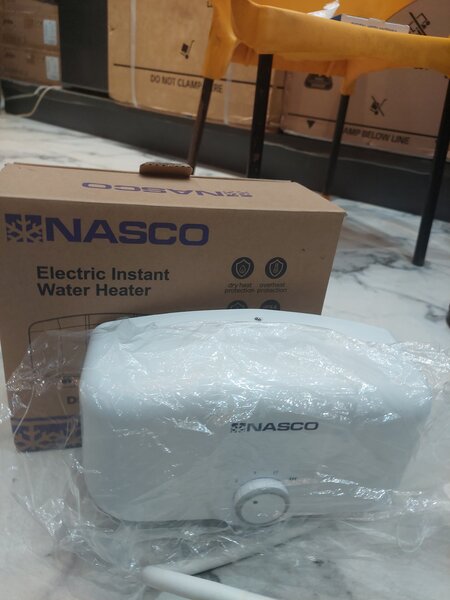 Nasco