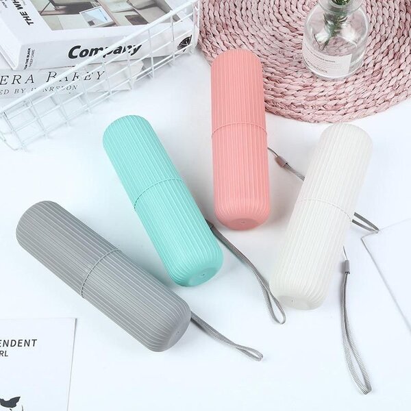 Protège de brosse à dents