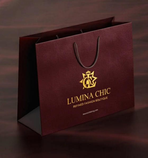 LUMINA CHIC