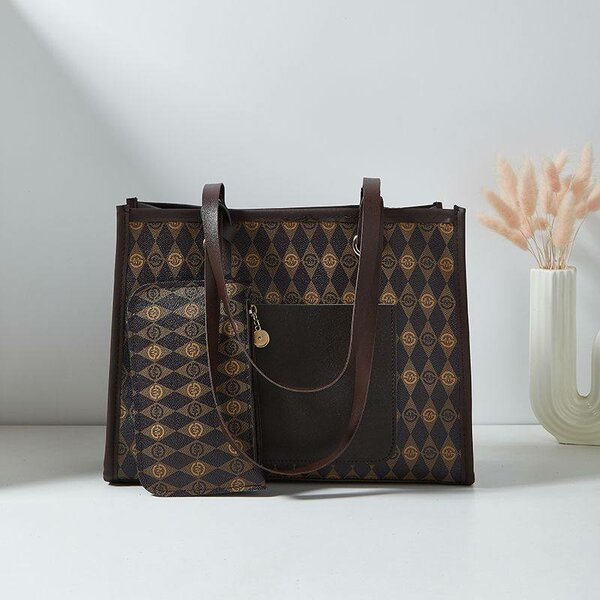 Sac cabas élégant pour femme