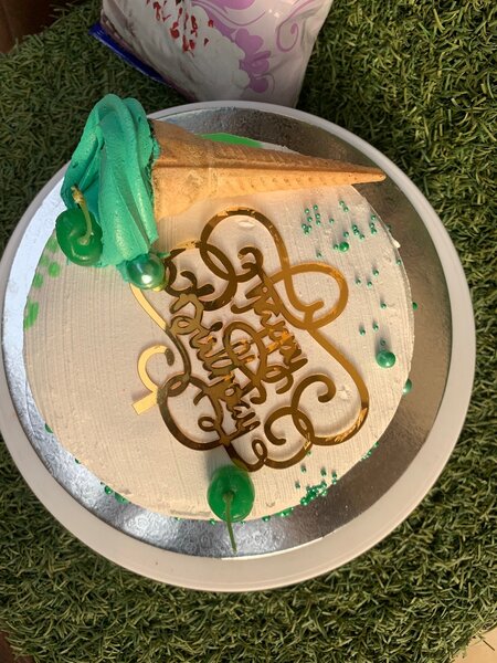 Cake