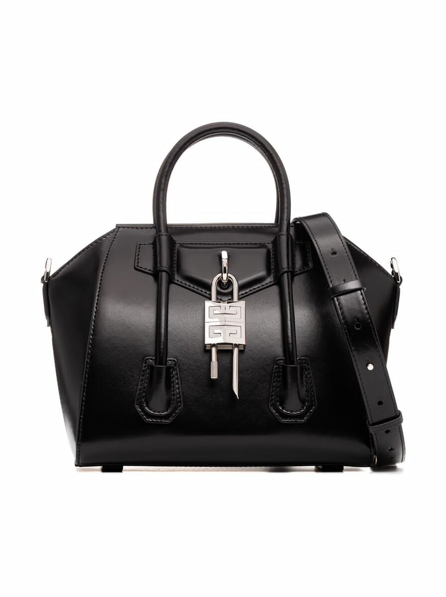 Luxurious bags