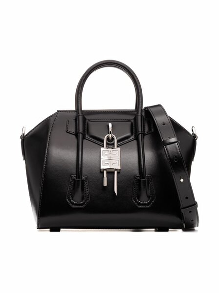 Luxurious bags