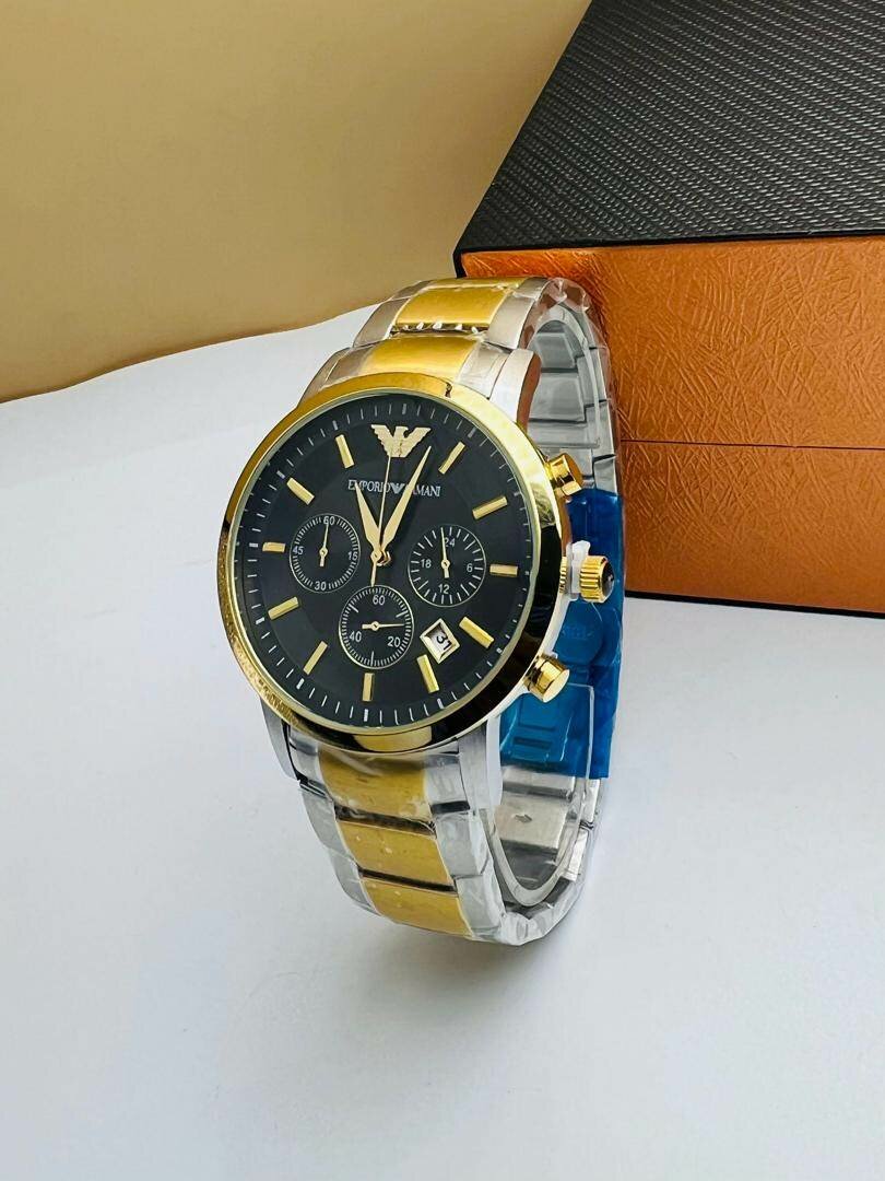 Montre