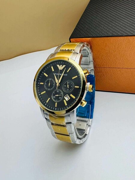 Montre